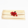 Customized Paper Wrapped Chinese Sushi Bamboo Chopsticks For Sale